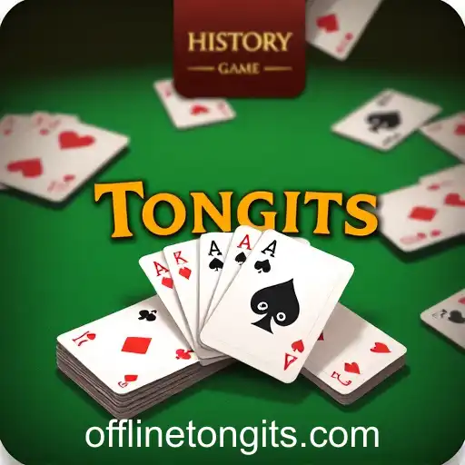 Exploring the Legacy of 'Free Tongits Game Offline' in the Game History Category