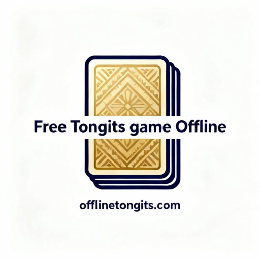 Free Tongits game Offline