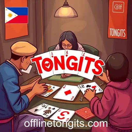 Exploring Offline Tongits in Modern Gaming