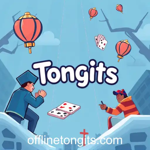 The Rise of Offline Tongits Game