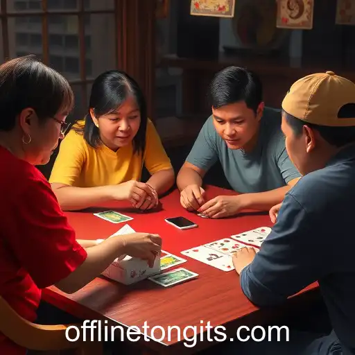 Reviving Classic Card Games in the Digital Age