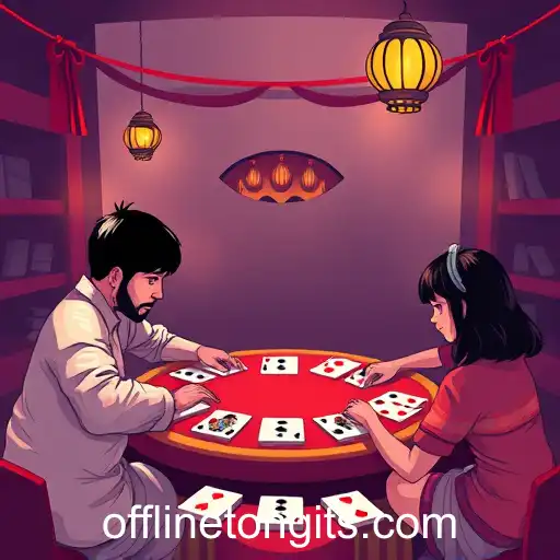 The Rising Popularity of Offline Gaming