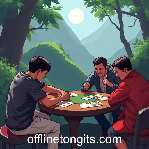 The Growth of Offline Gaming in 2025