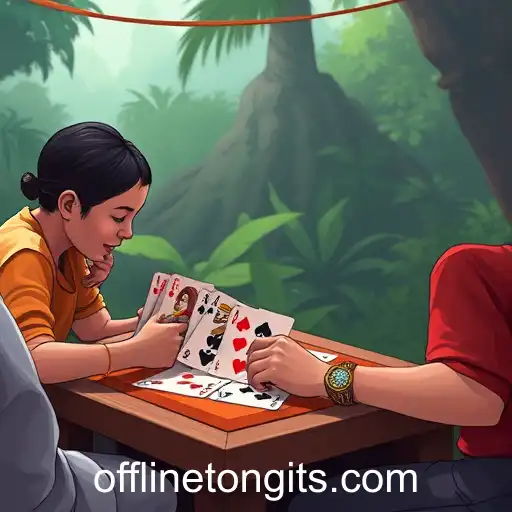 The Rise of Offline Tongits in 2025