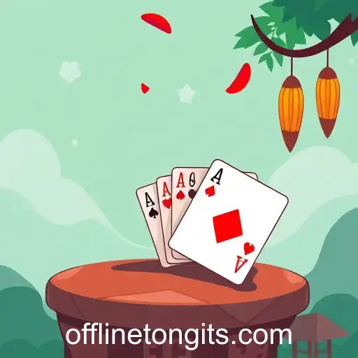 The Rise of Offline Gaming in a Digital Era