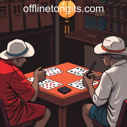 The Rise of Offline Tongits in Digital Gaming