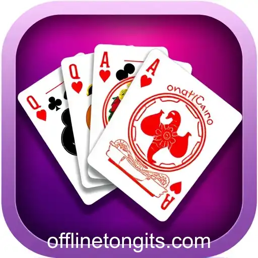 The Thrill of Playing 'Free Tongits Game Offline' - A Community Favorite