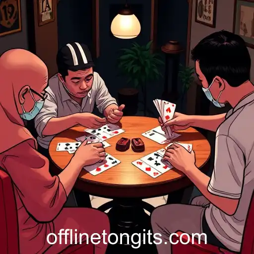 The Revival of Traditional Card Games in the Digital Age