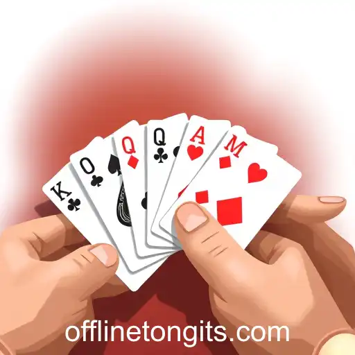 The Rise of Offline Card Games