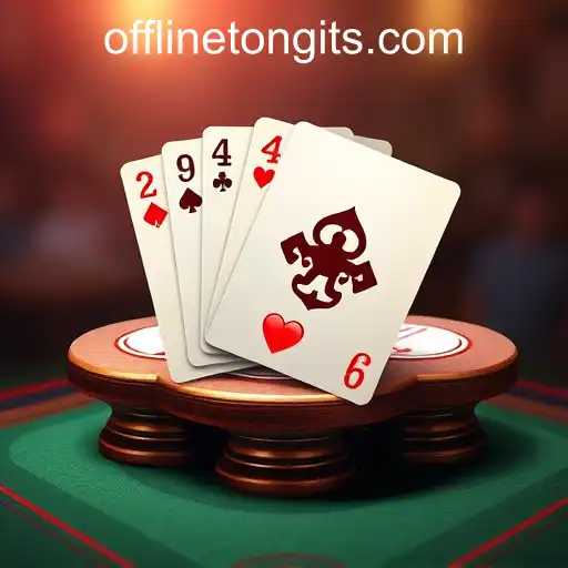 The Rising Popularity of Offline Tongits Games