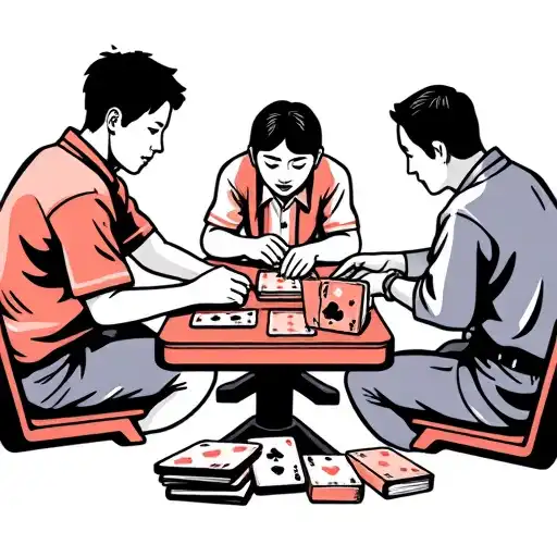 The Rising Popularity of Offline Tongits Game