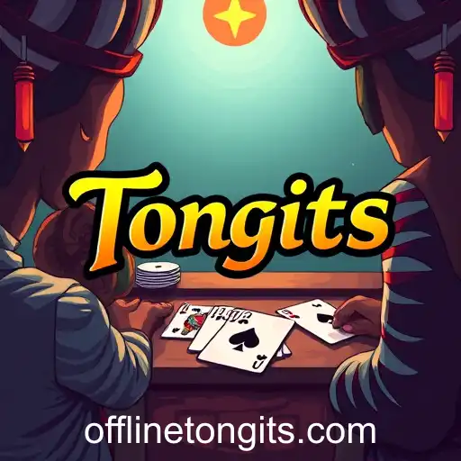 Exploring the Thrilling World of Free Tongits Game Offline